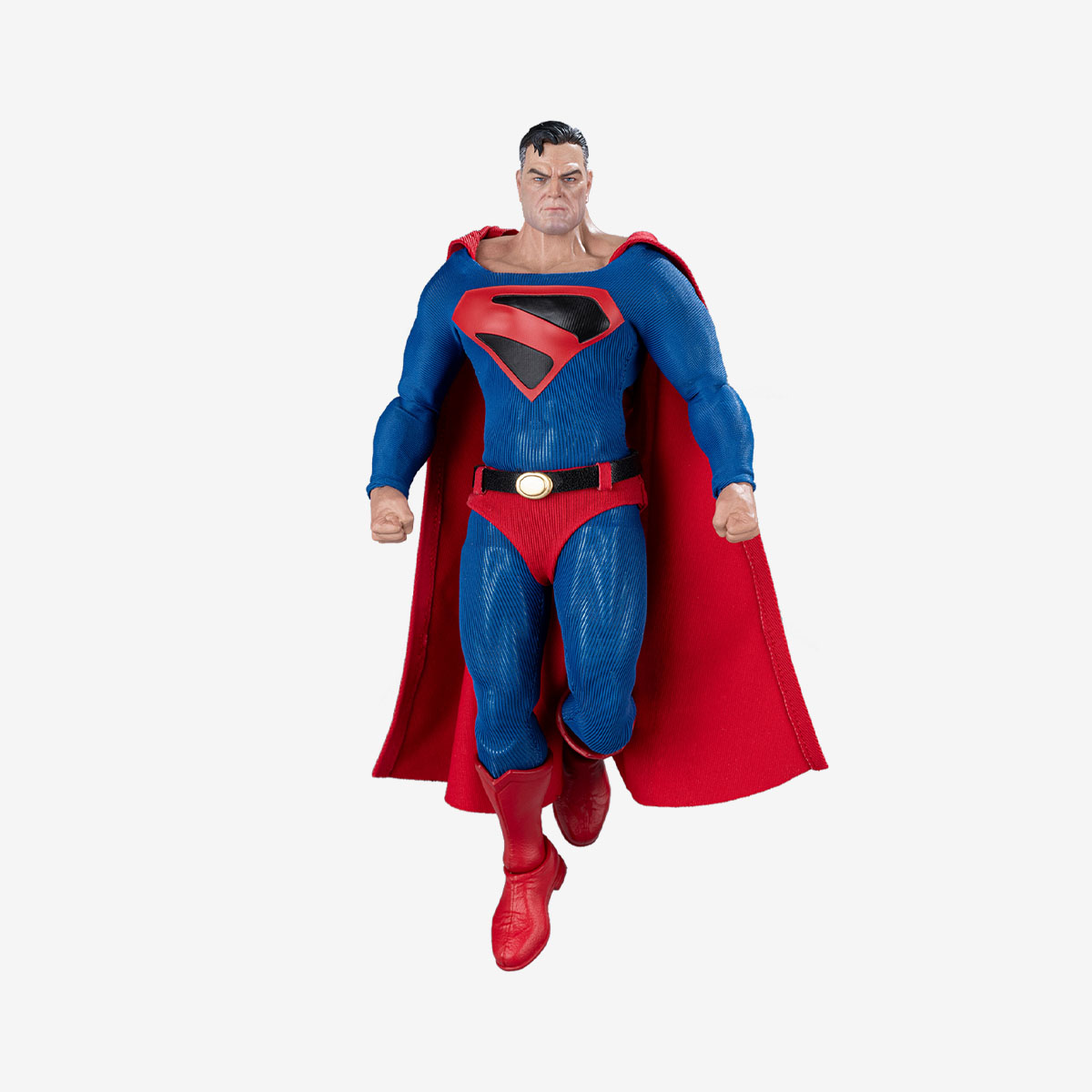 DC Comics: “Kingdom Come” Collectible Figure