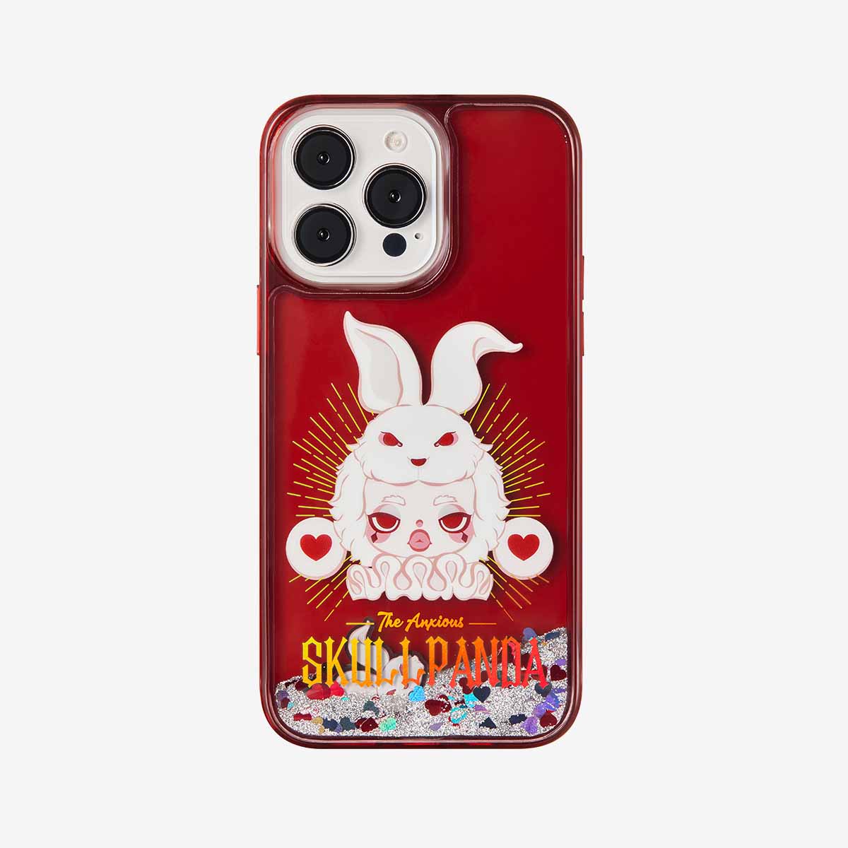 SKULLPANDA Everyday Wonderland Series-Phone Case