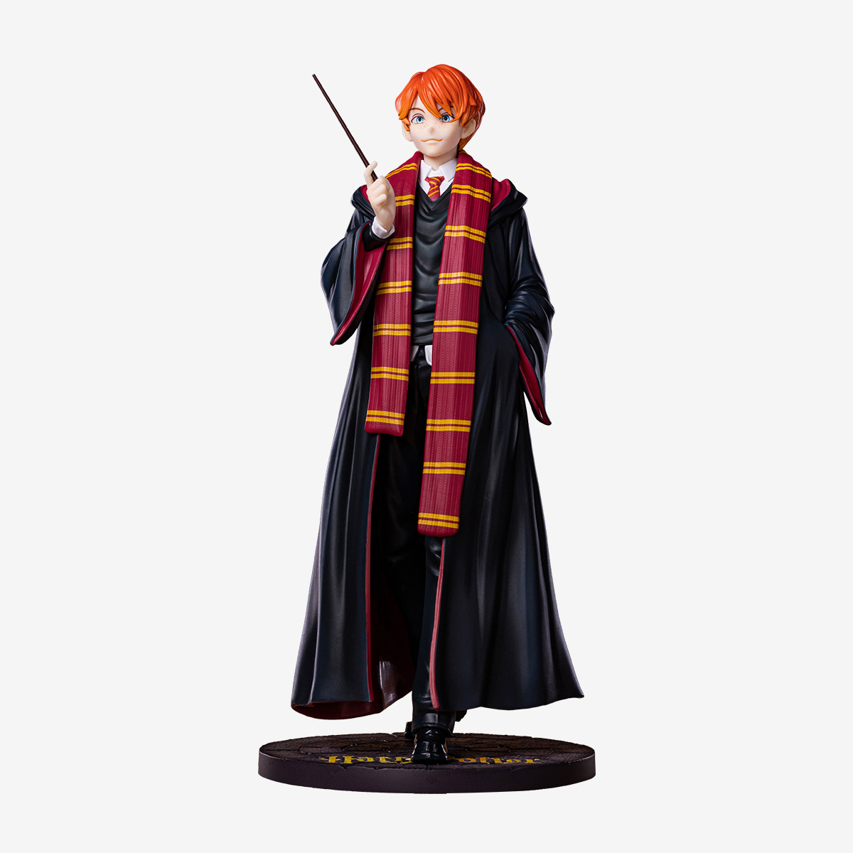 Harry Potter: Wizard Dynasty Ron