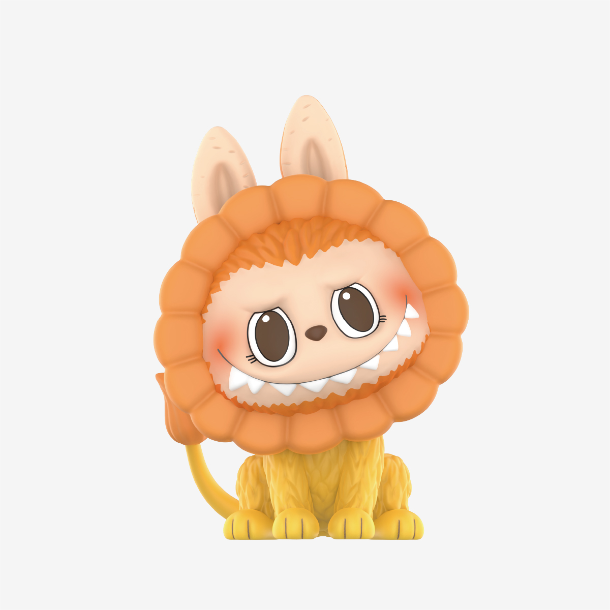 THE MONSTERS Animals Series