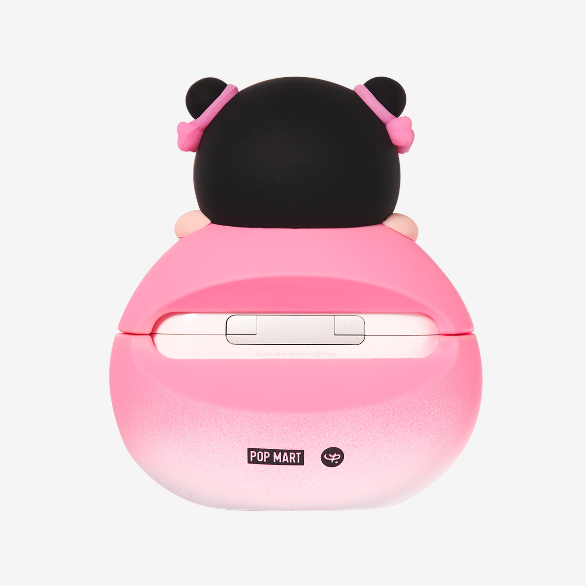 PUCKY The Feast Series-Earphone Bag for Airpods Pro