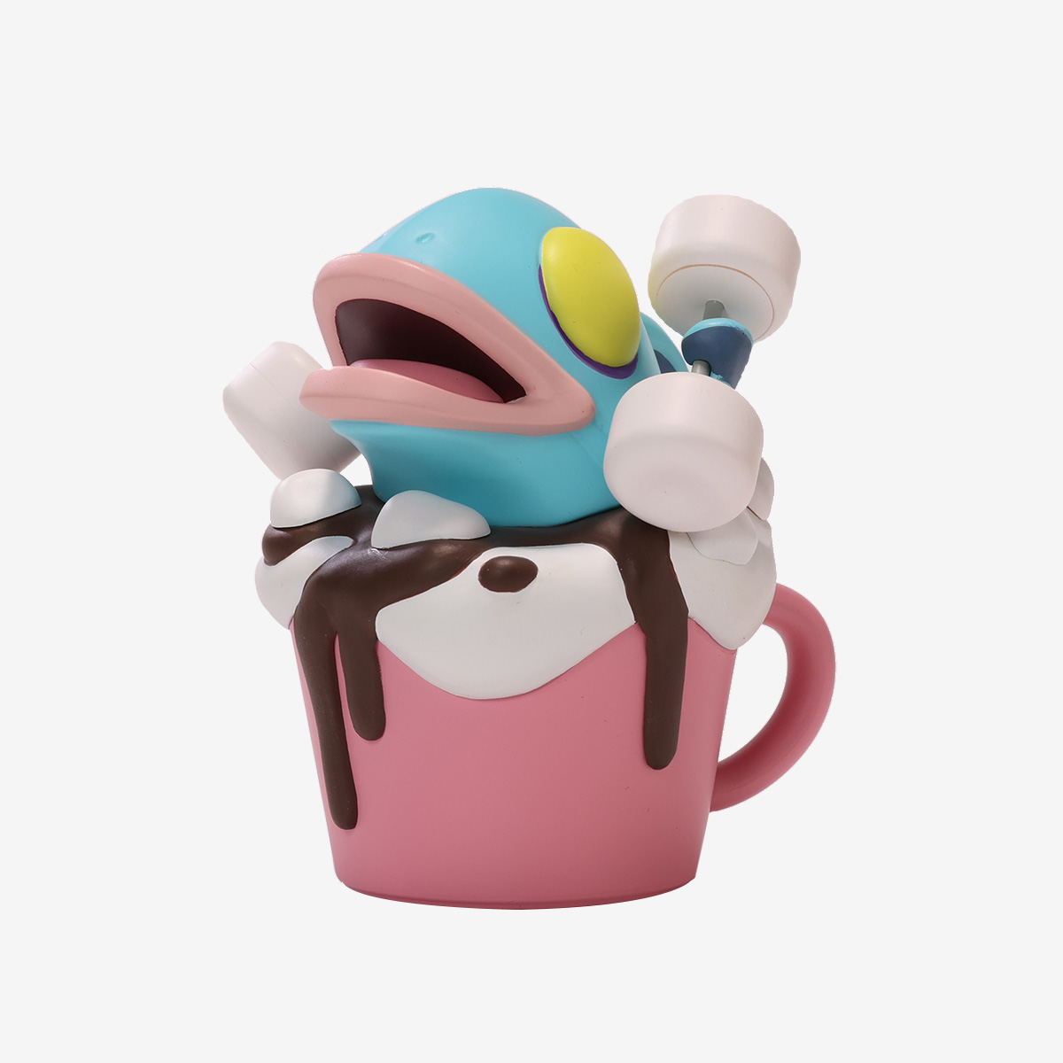 Little Adventurers Series 6 - Snack Time