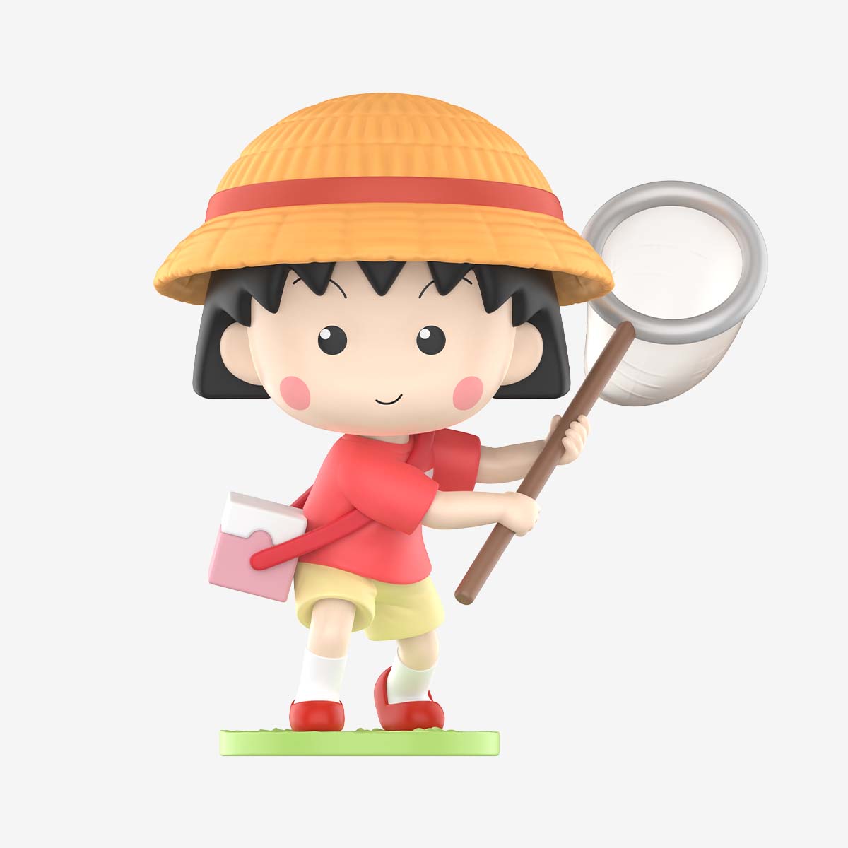 Chibi Maruko-Chan's Interesting Life Series