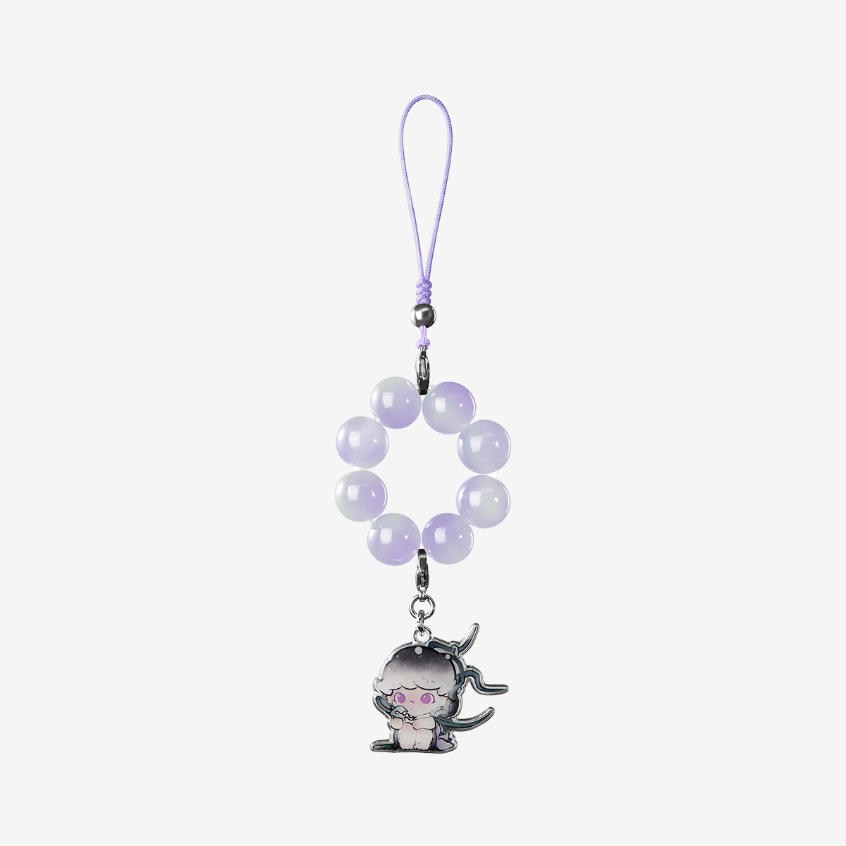 DIMOO Stories in the Cup Series-Beaded Pendant Blind Box