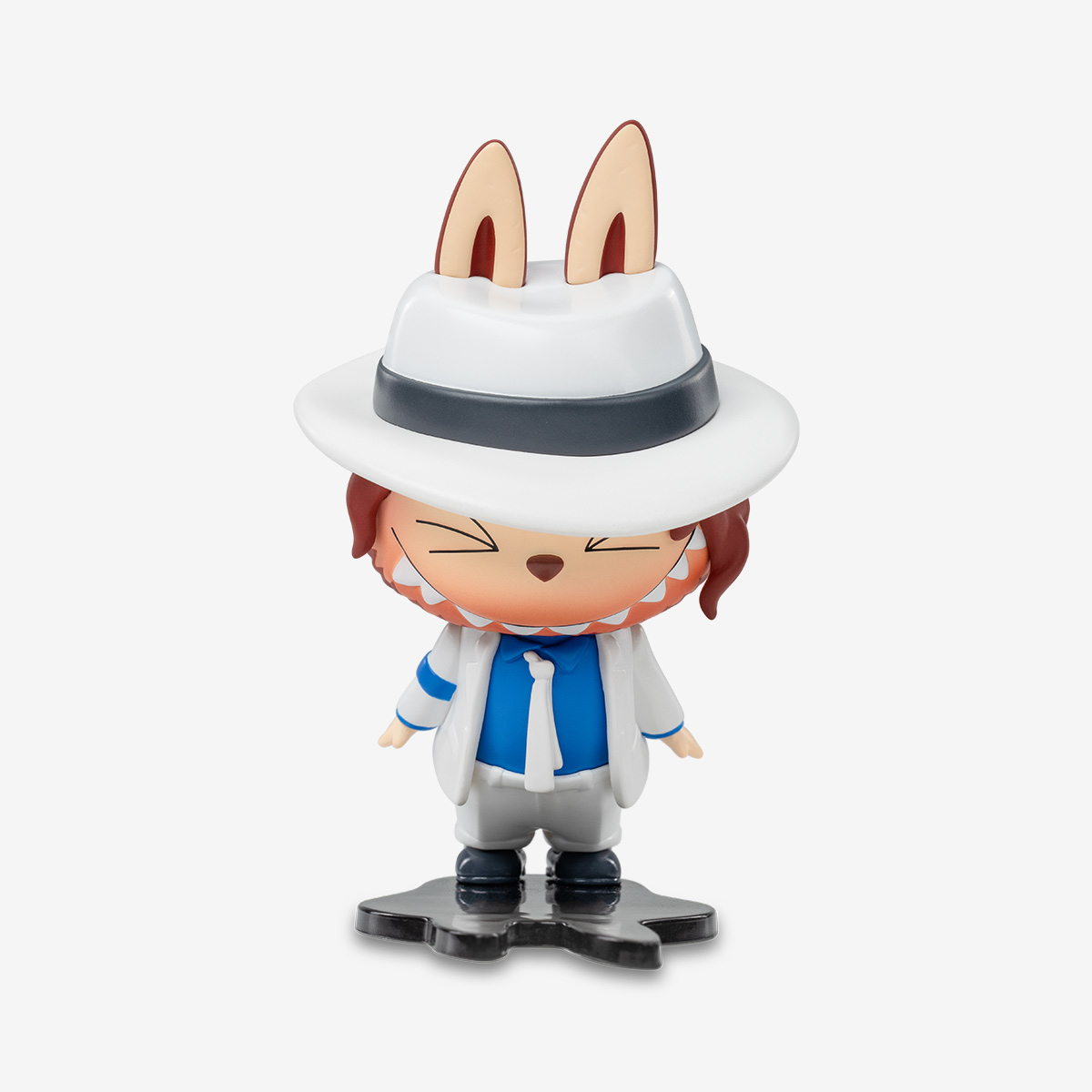 LABUBU Superstar Dance Moves Figure