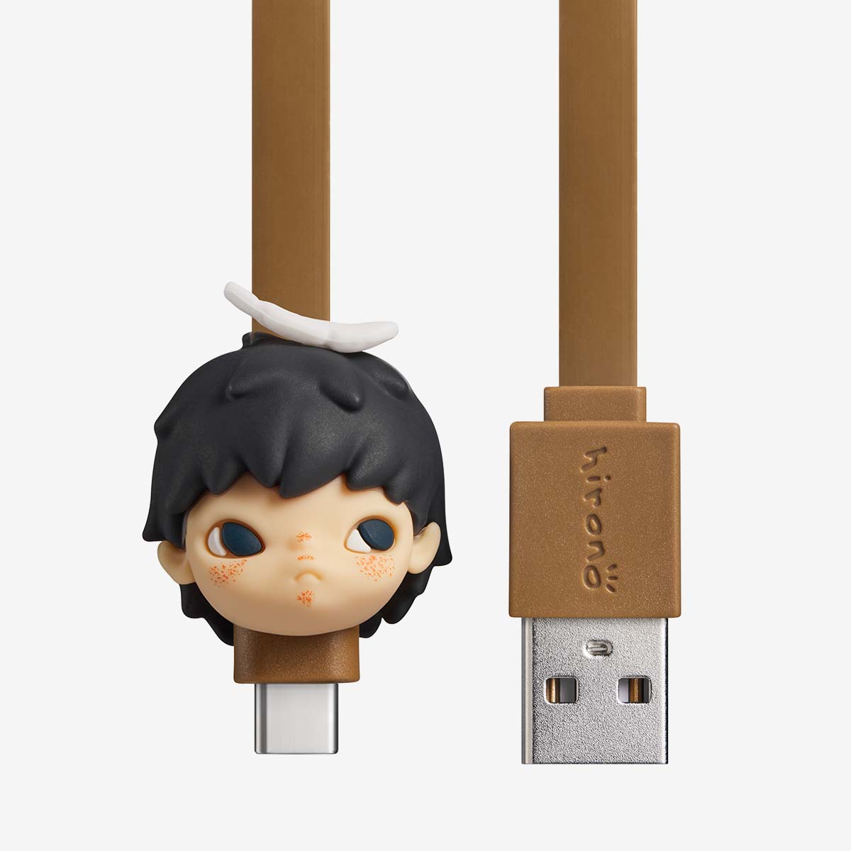 HIRONO Mime Series-Cable Blind Box (TYPE-C)