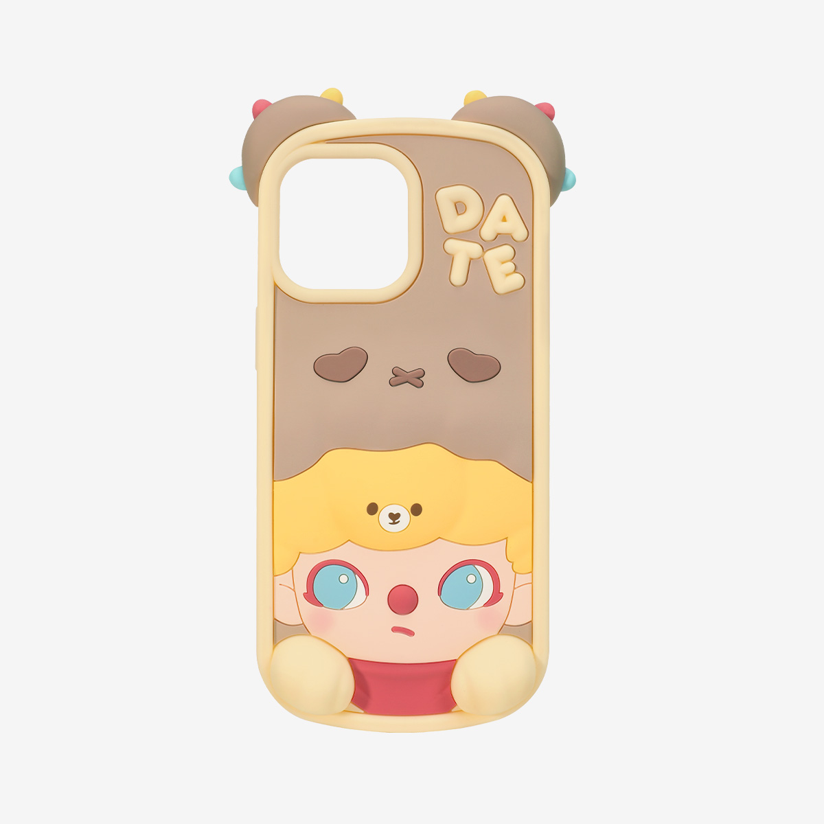 DIMOO Dating Series-Phone Case for iPhone 13 Pro Max