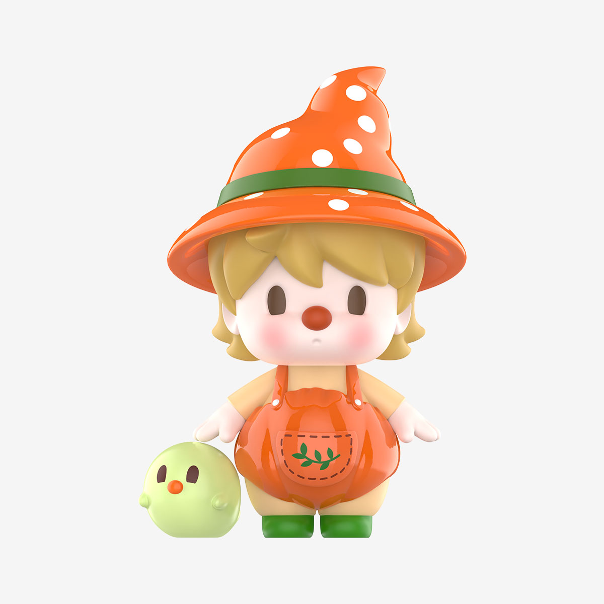 Sweet Bean Spooky Tales Series Figures