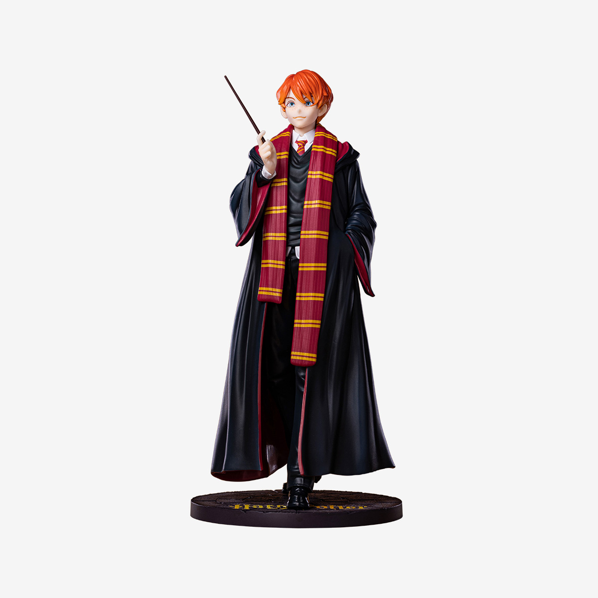 Harry Potter:Wizard Dynasty Ron Special