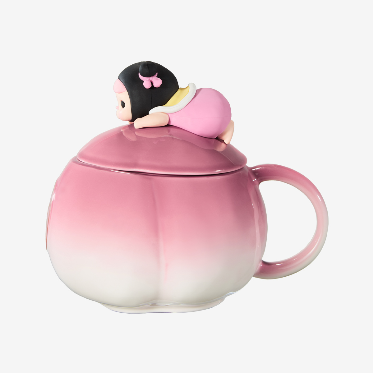 PUCKY The Feast Series-Ceramic Cup