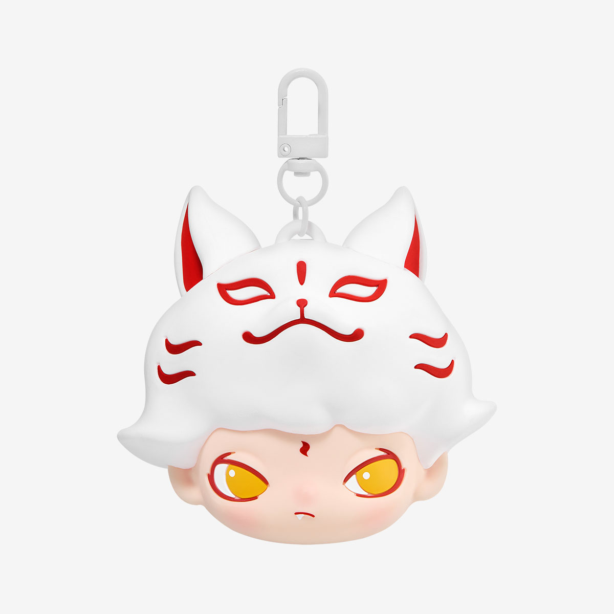 DIMOO: No One's Gonna Sleep Tonight Series-Silicone Earphone Bag