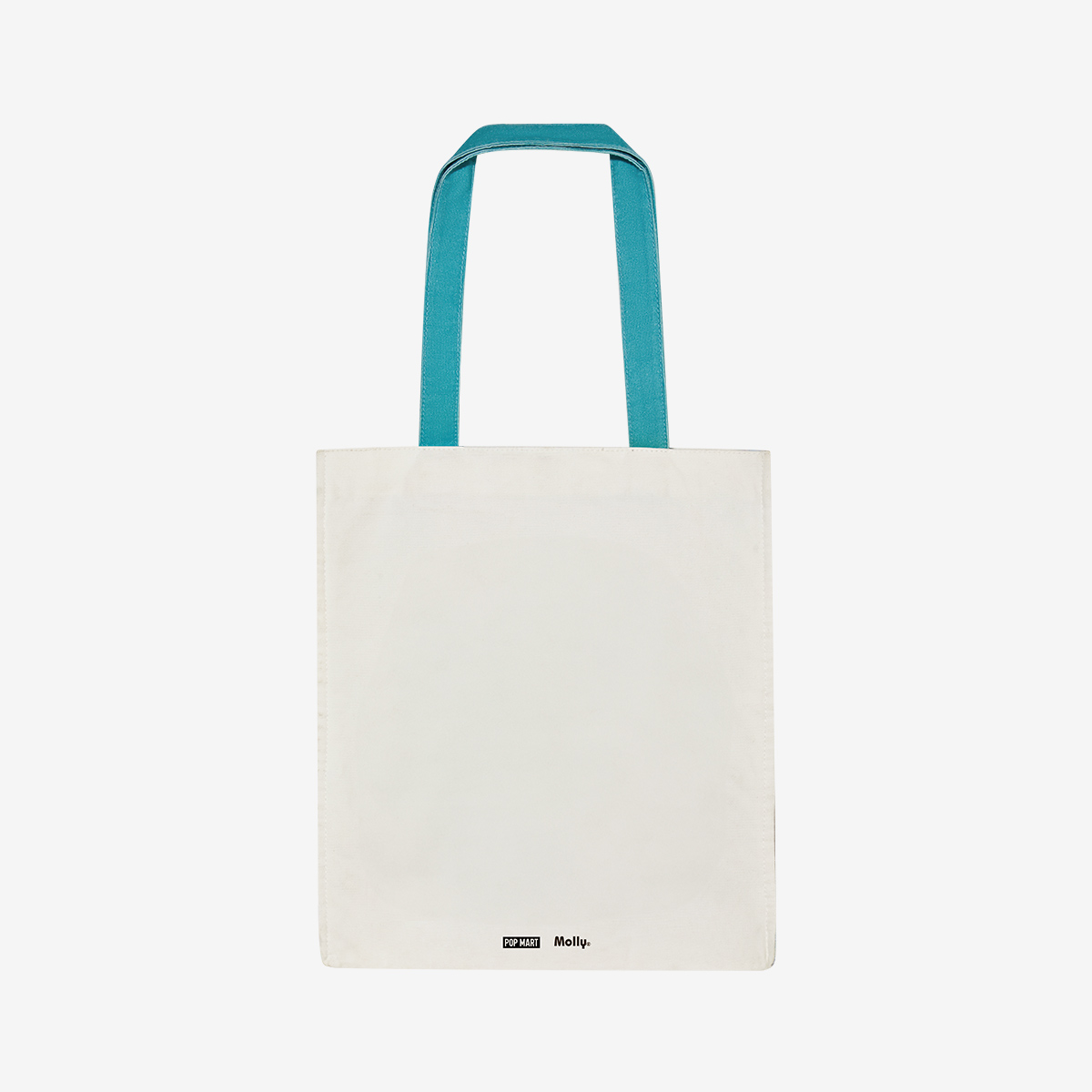 MOLLY Anniversary Statues Classical Retro 2 Series-Canvas Bag