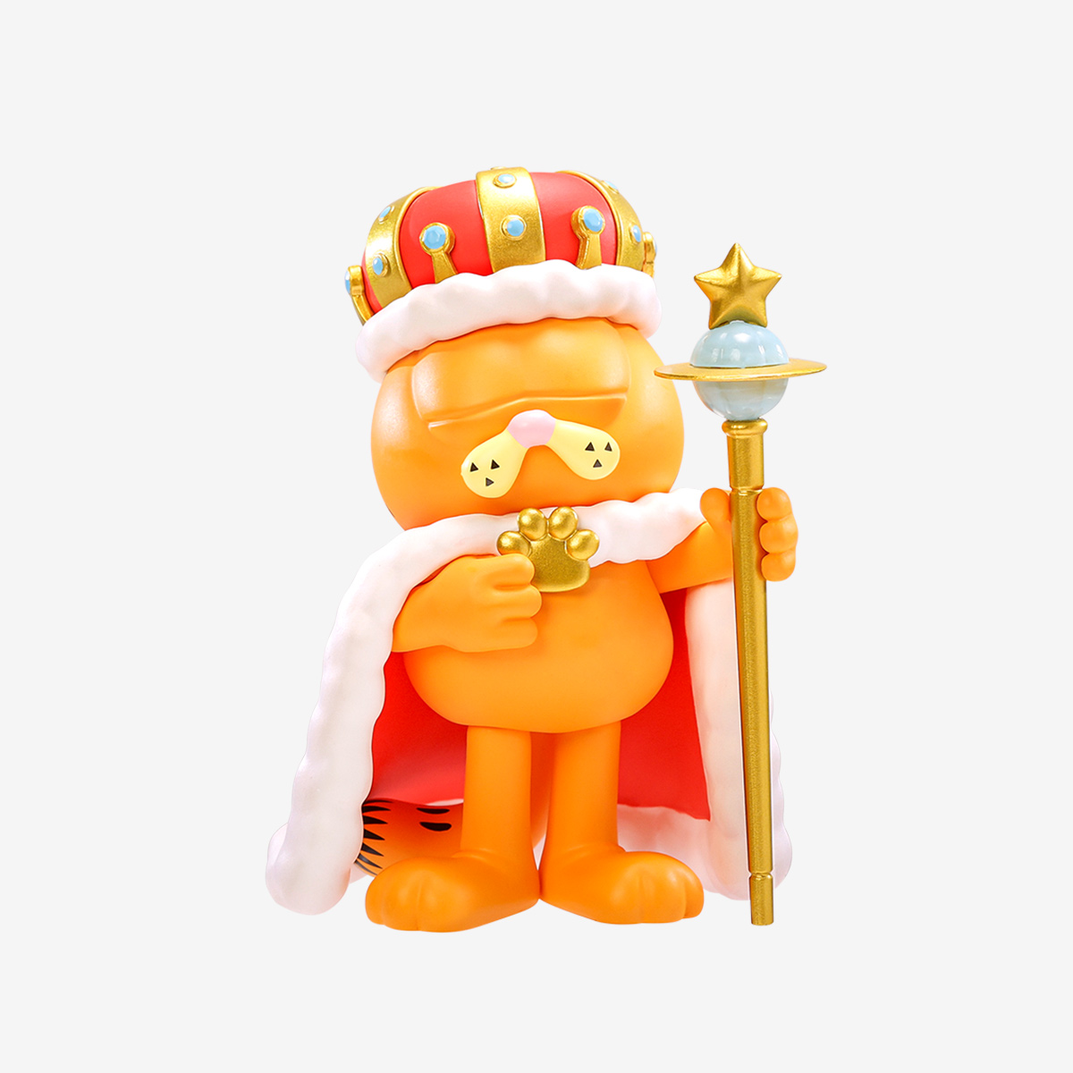 Garfield Day Dream Series