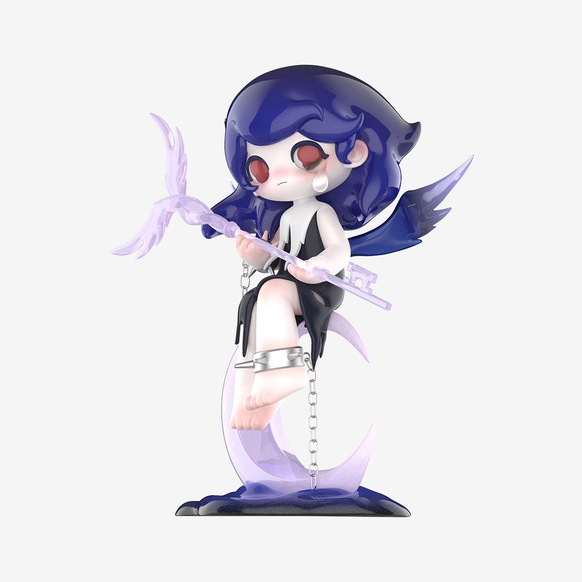 AZURA Dream Gate Unlocked Figure