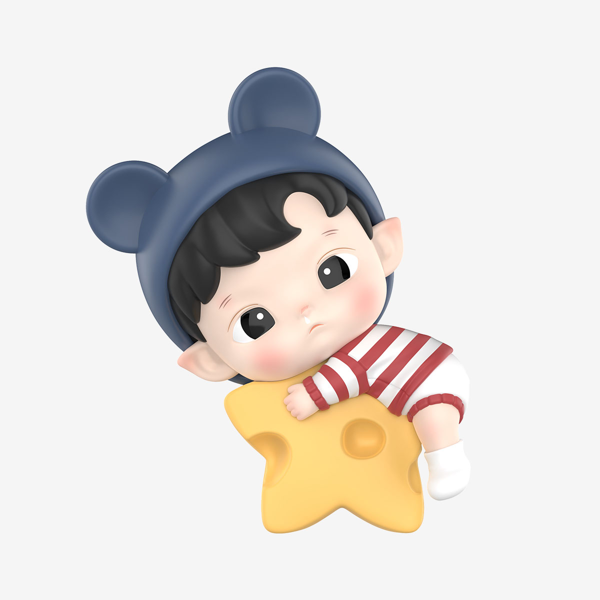 HACIPUPU In My Dream Series Figures