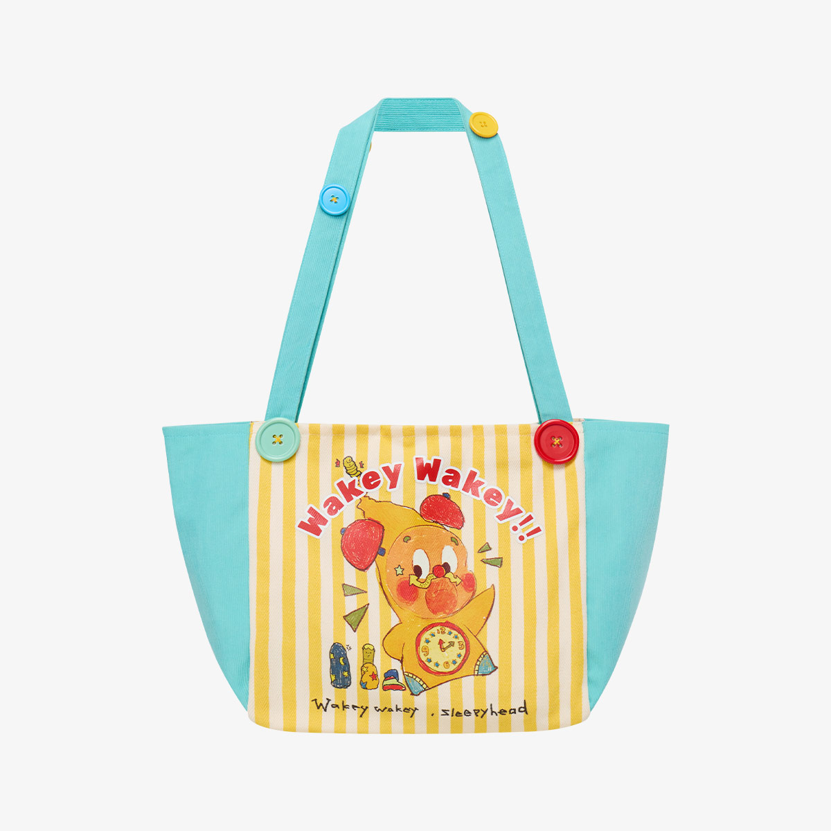 Twinkle Twinkle Be a Little Star Series-Tote Bag