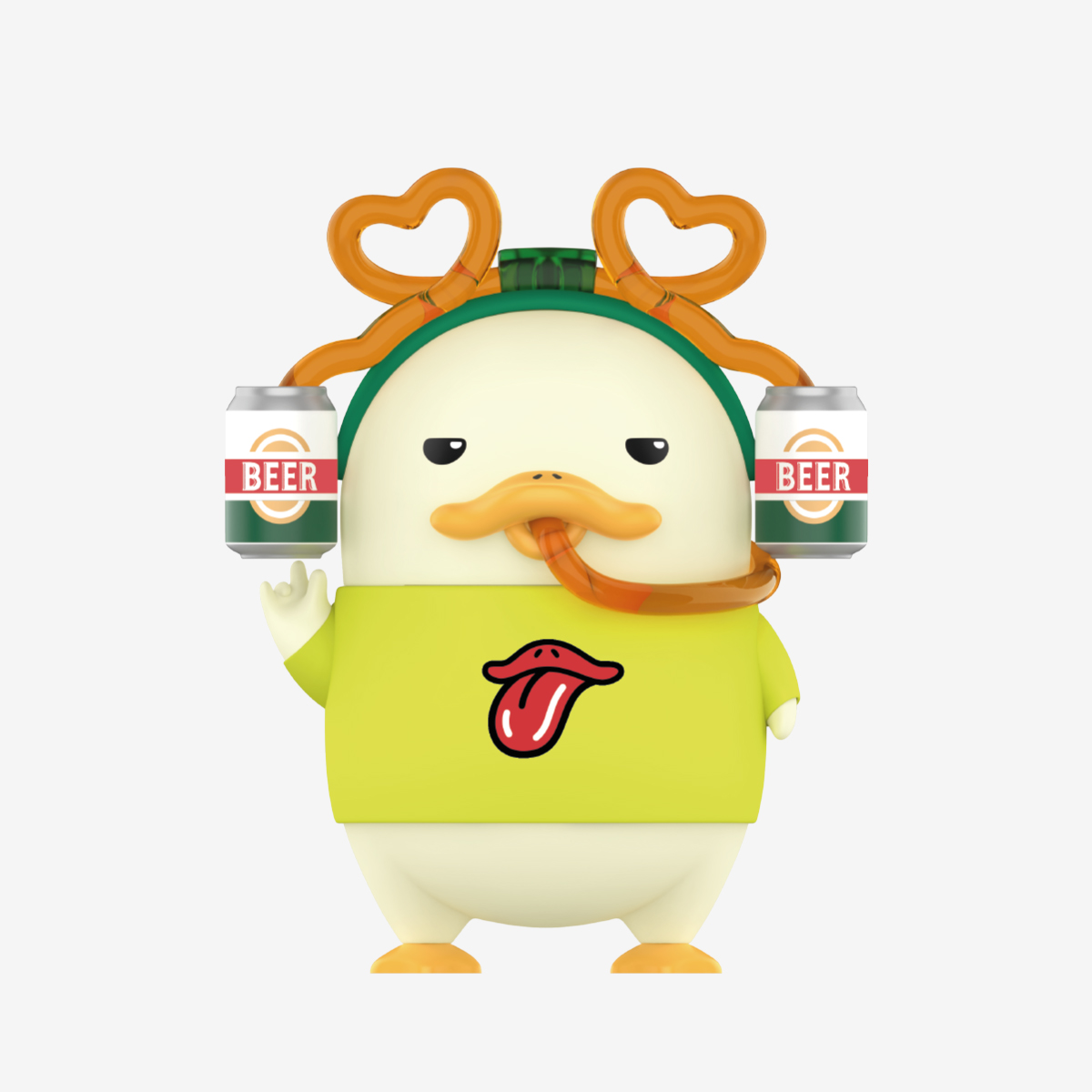 DUCKOO Music Festival Series