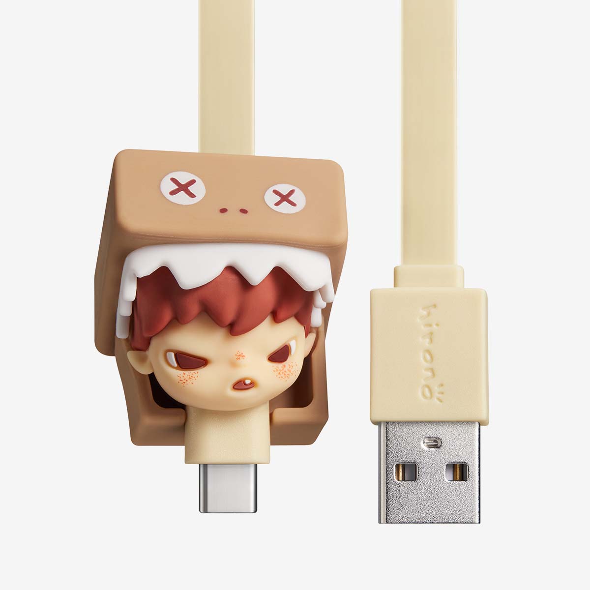 HIRONO Mime Series-Cable Blind Box (TYPE-C)