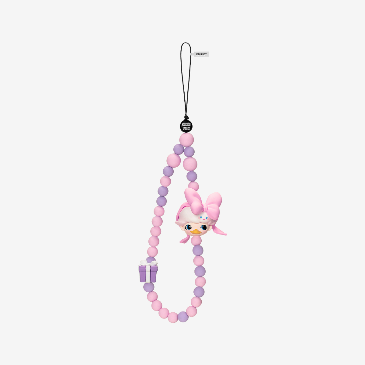 DIMOO WORLD × DISNEY Series-Mobile Phone Lanyard Blind Box