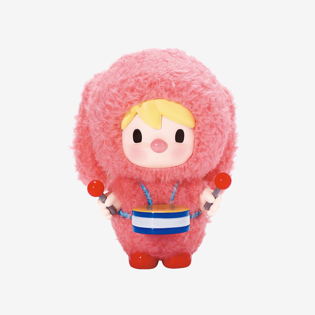 Sweet Bean Animals' Play Series