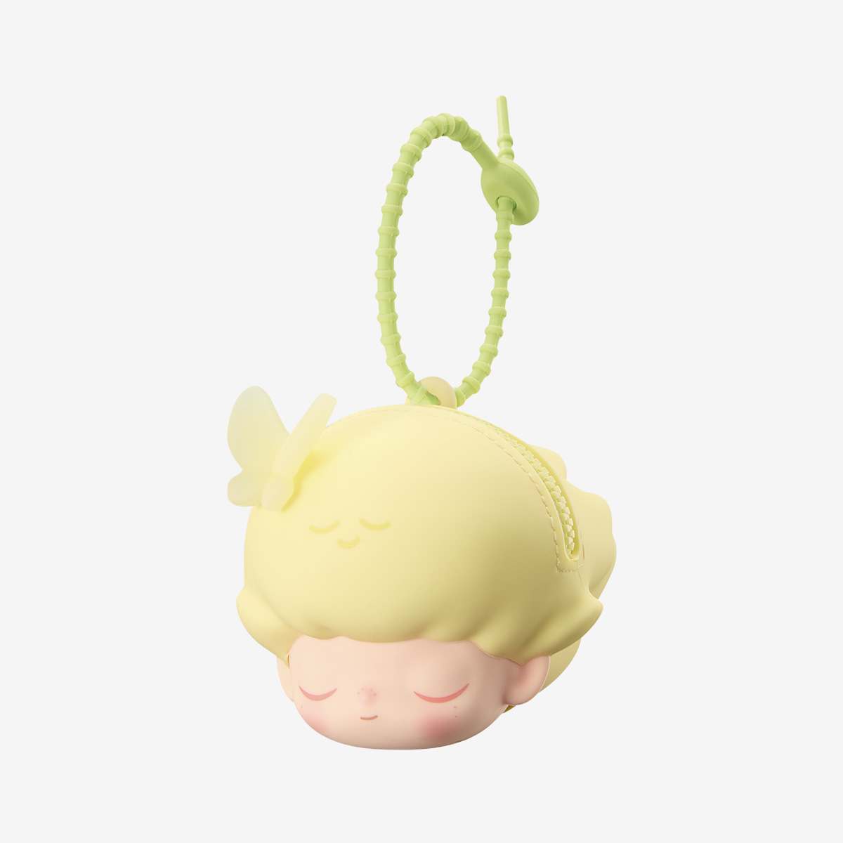 DIMOO By Your Side Series-Earphone Bag