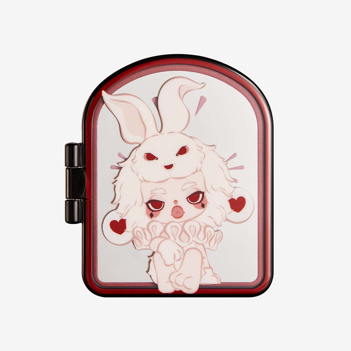 SKULLPANDA Everyday Wonderland Series-Mobile Phone Bracket (Mirror) Blind Box