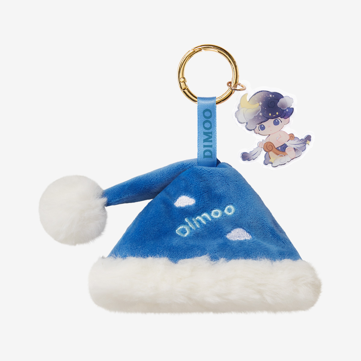 DIMOO Weaving Wonders Series-Pendant Blind Box