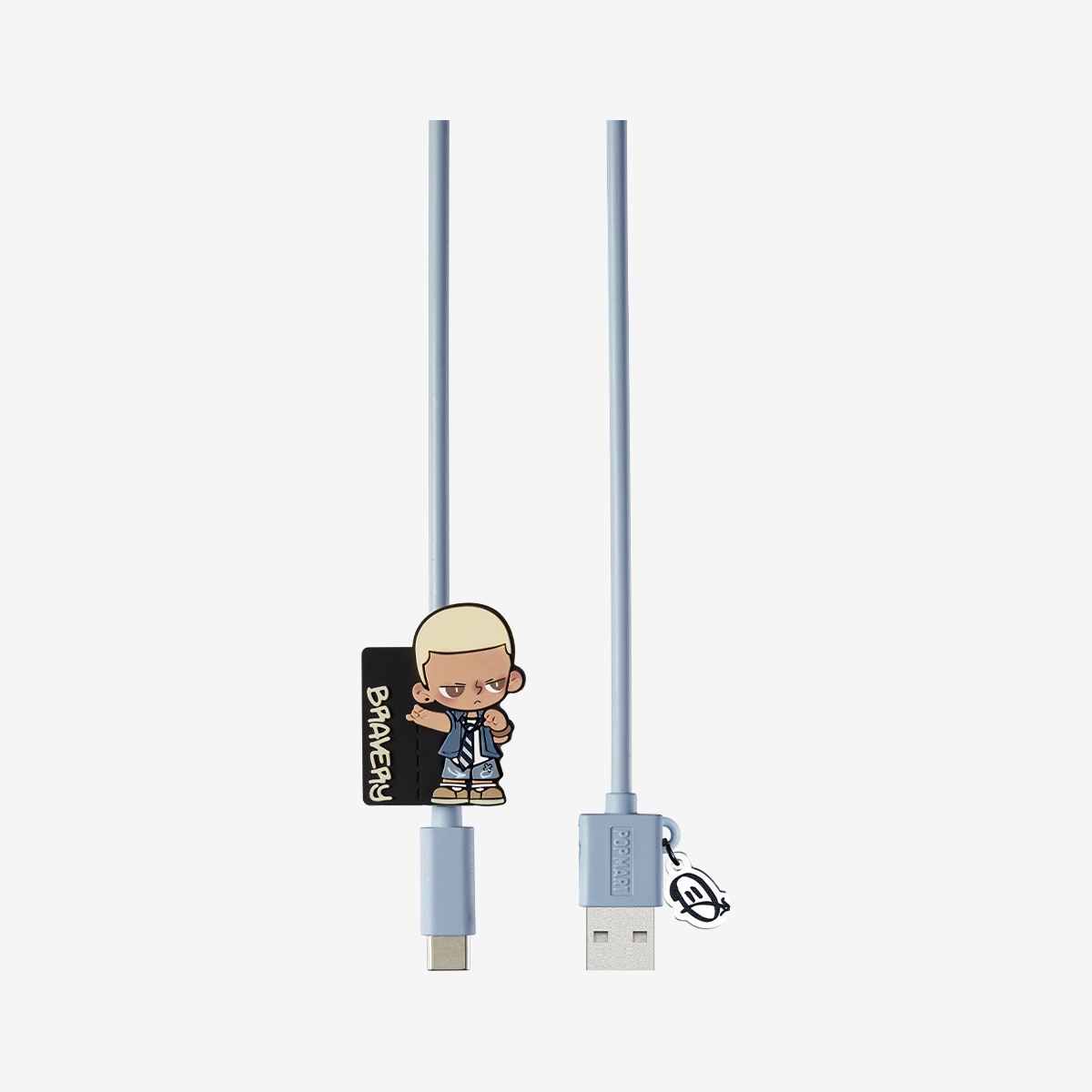 KUBO JEANS SERIES-Cable Blind Box (iPhone)