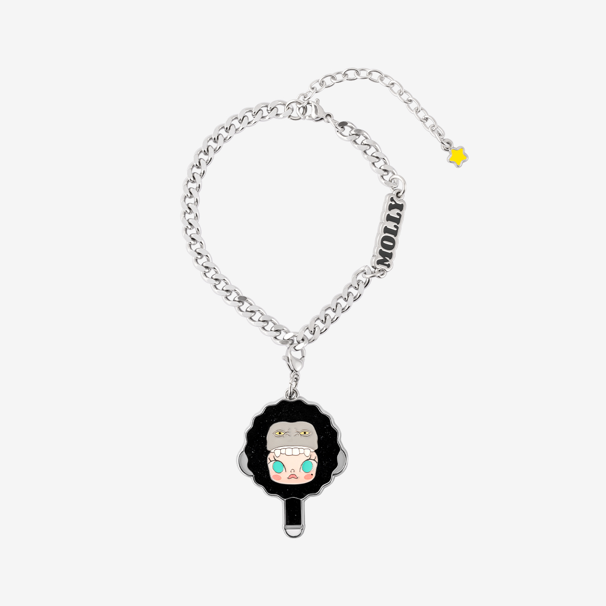 MOLLY My Instant Superpower Series-Decorative Charm Blind Box