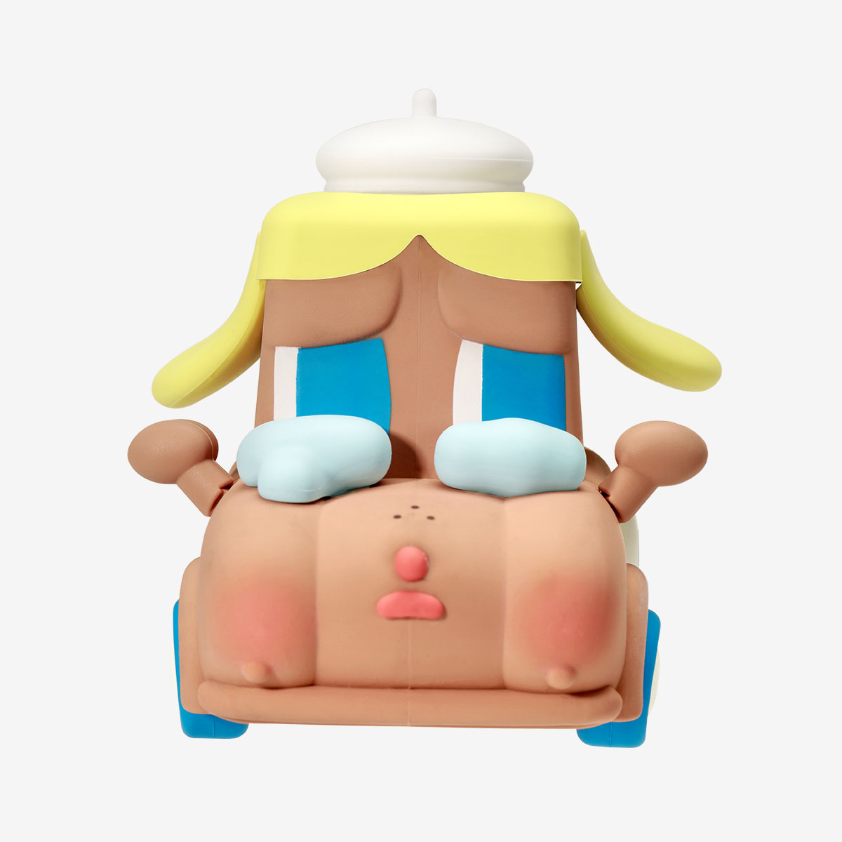 CRYBABY Encounter Yourself Series-Earphone Bag