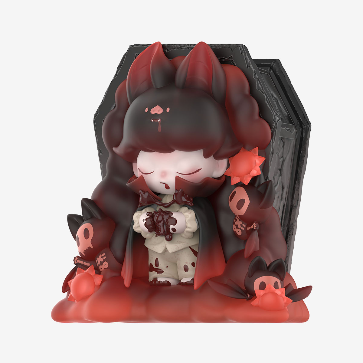 DIMOO Embrace the Sun Figure