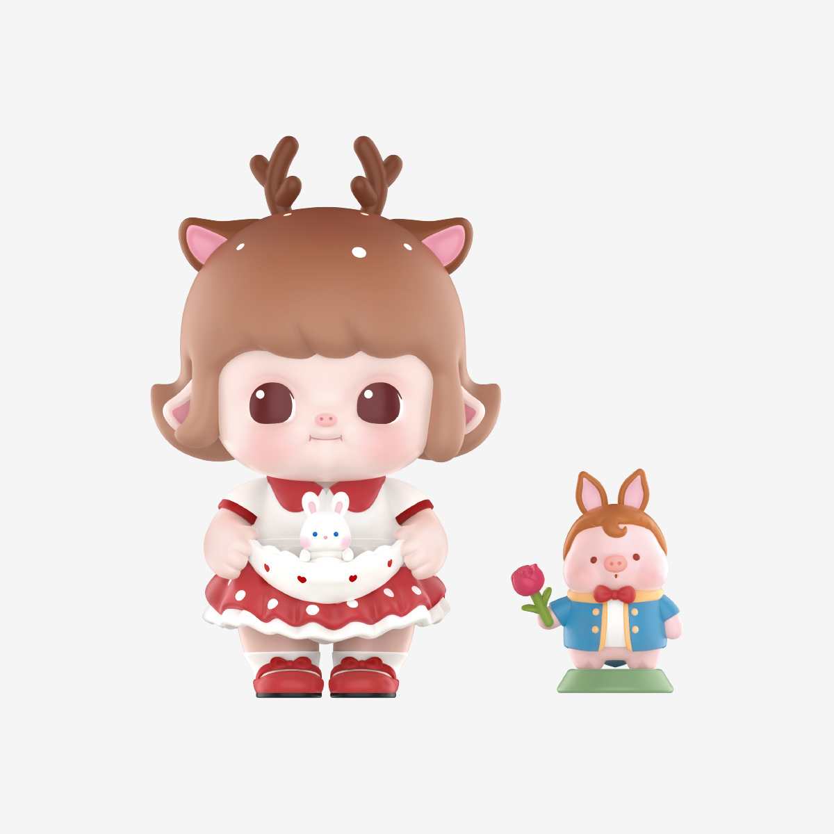 MINICO My Little Princess Series