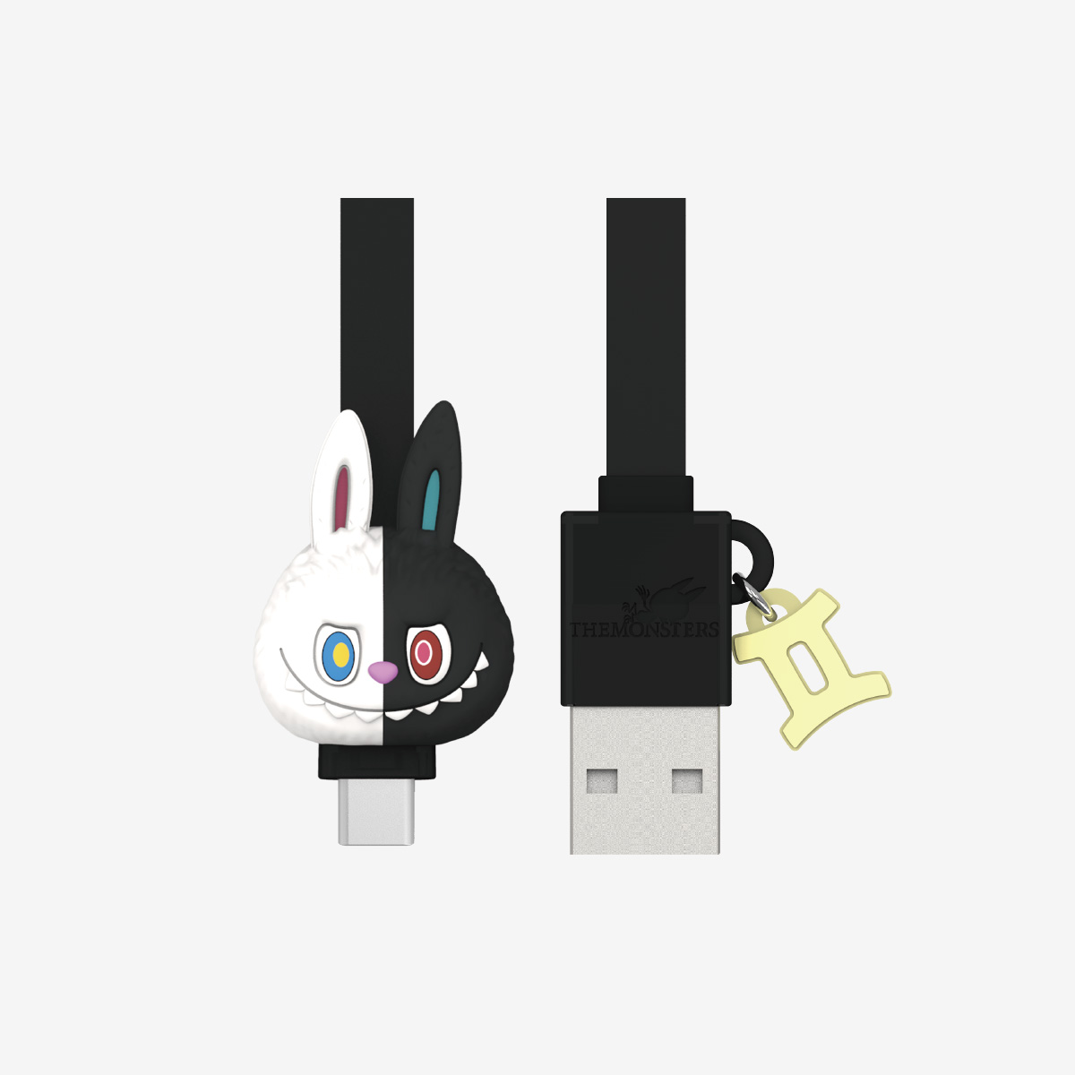 THE MONSTERS Constellation Series-Cable Blind Box (TYPE-C)