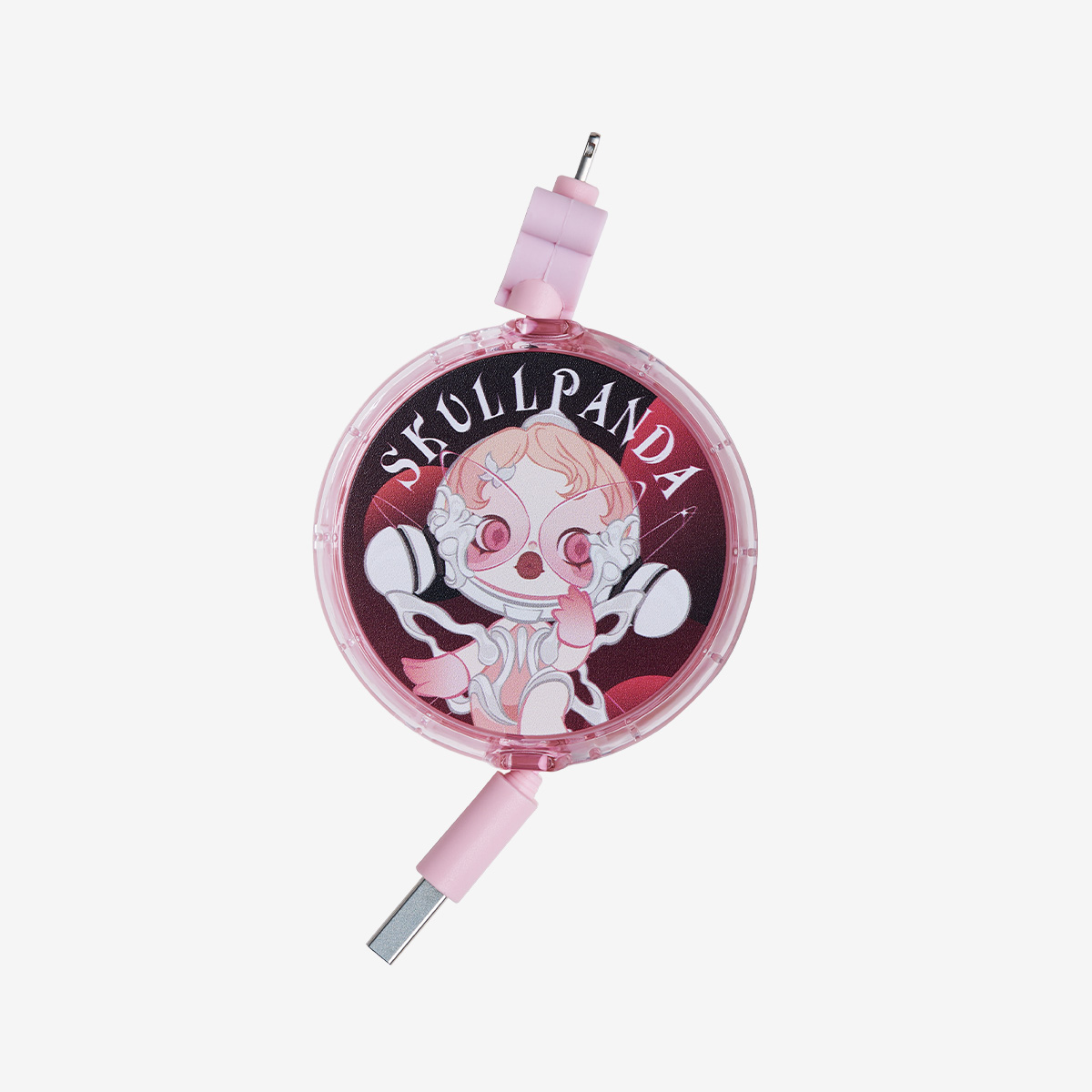 SKULLPANDA The Sound Series-Cable Blind Box
