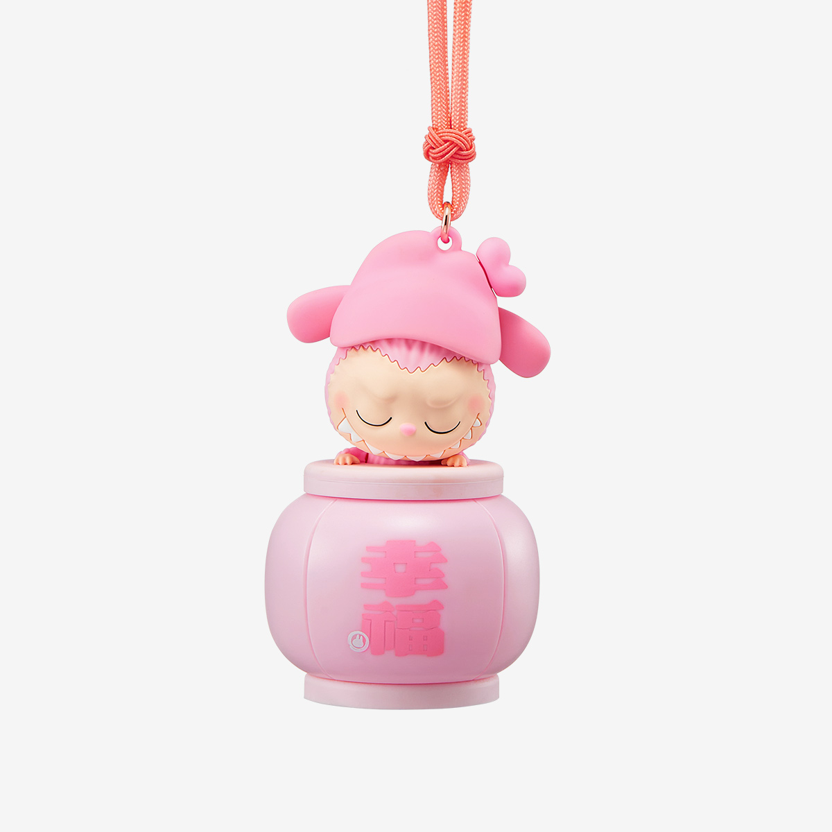 THE MONSTERS Let's Have Fun Together Series-Night Light Blind Box
