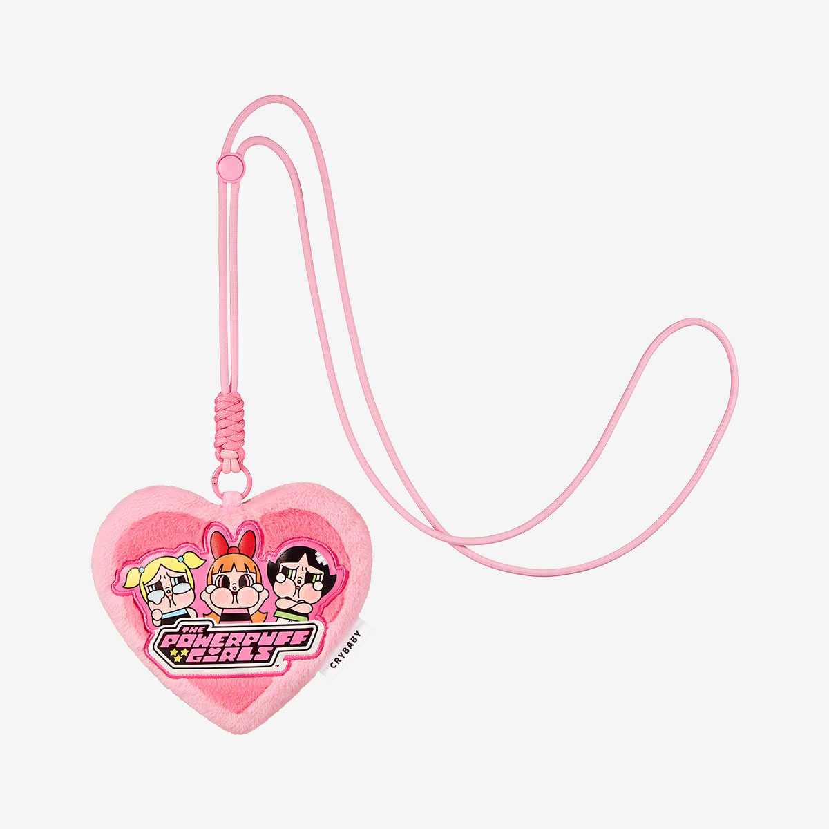 CRYBABY × Powerpuff Girls Series-Shoulder Bag