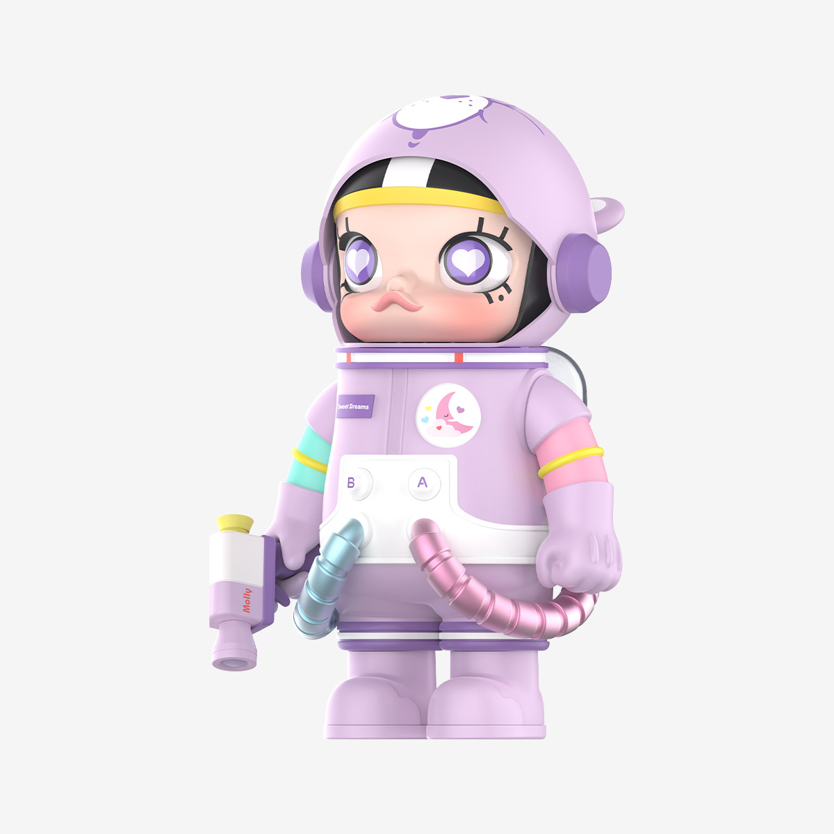 MEGA SPACE MOLLY 1000% Sweet Dream Bears