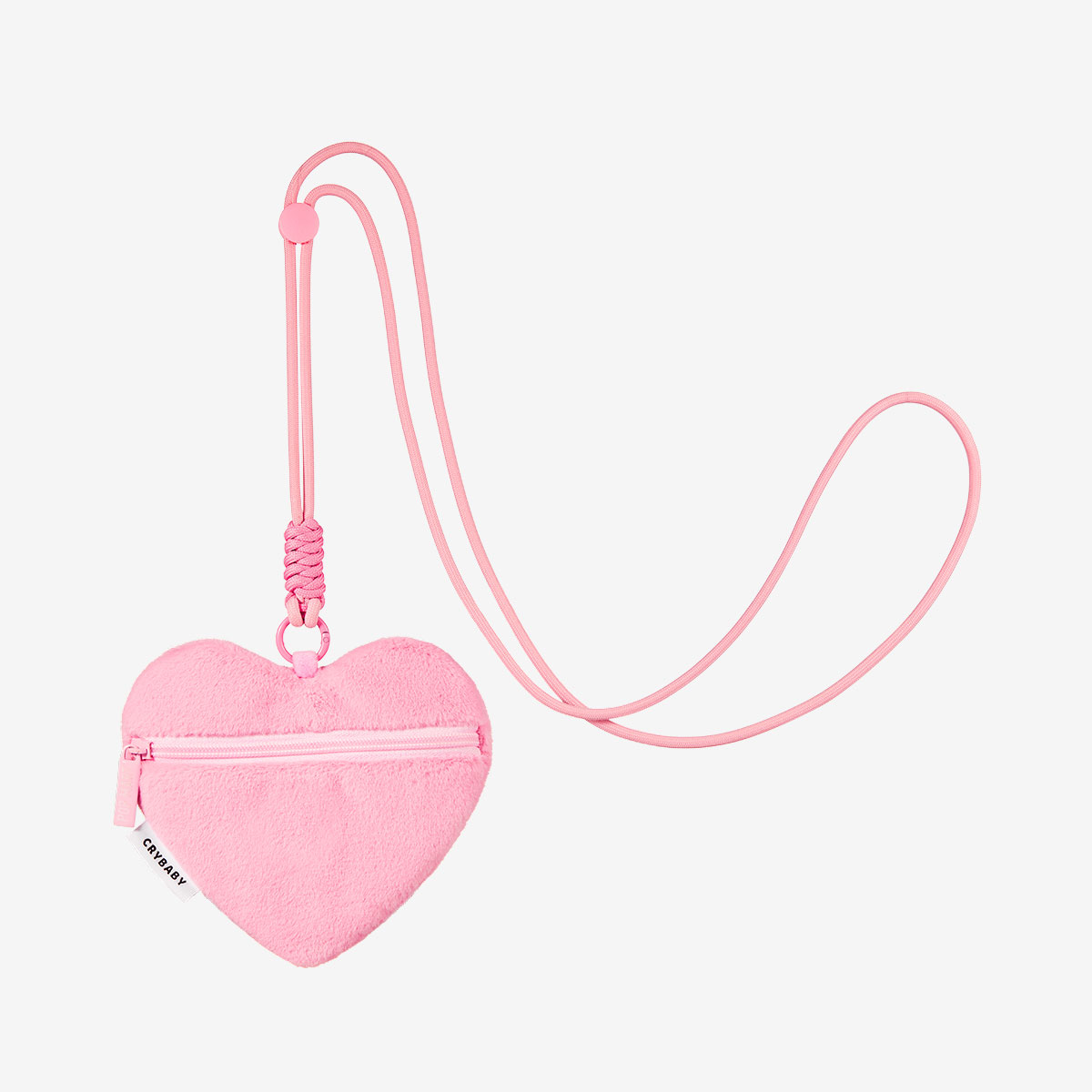 CRYBABY × Powerpuff Girls Series-Shoulder Bag