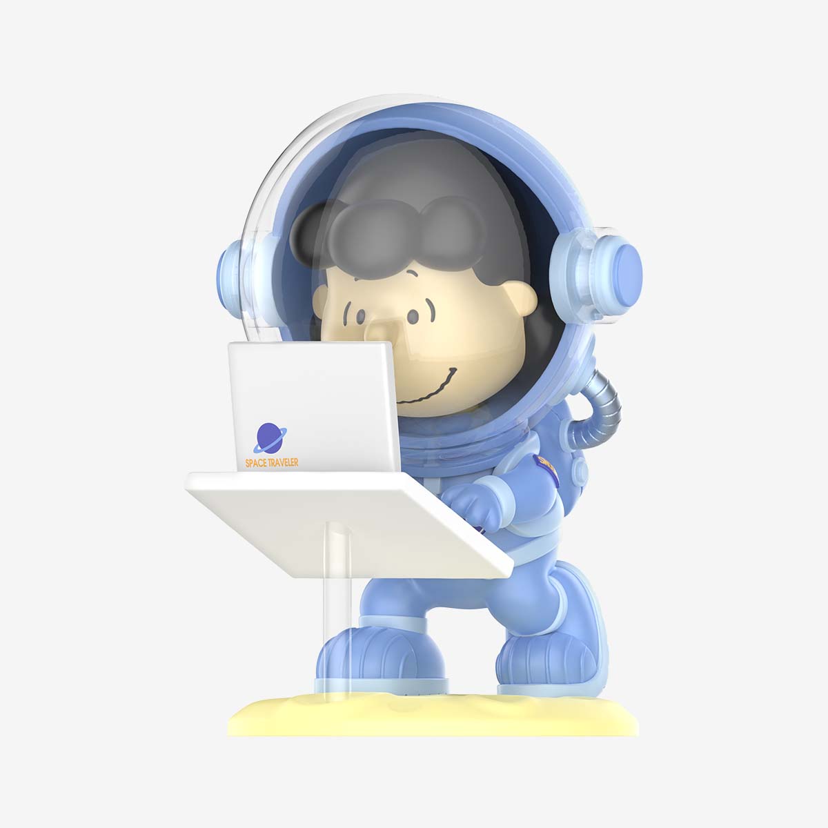 Snoopy Space Exploration Series