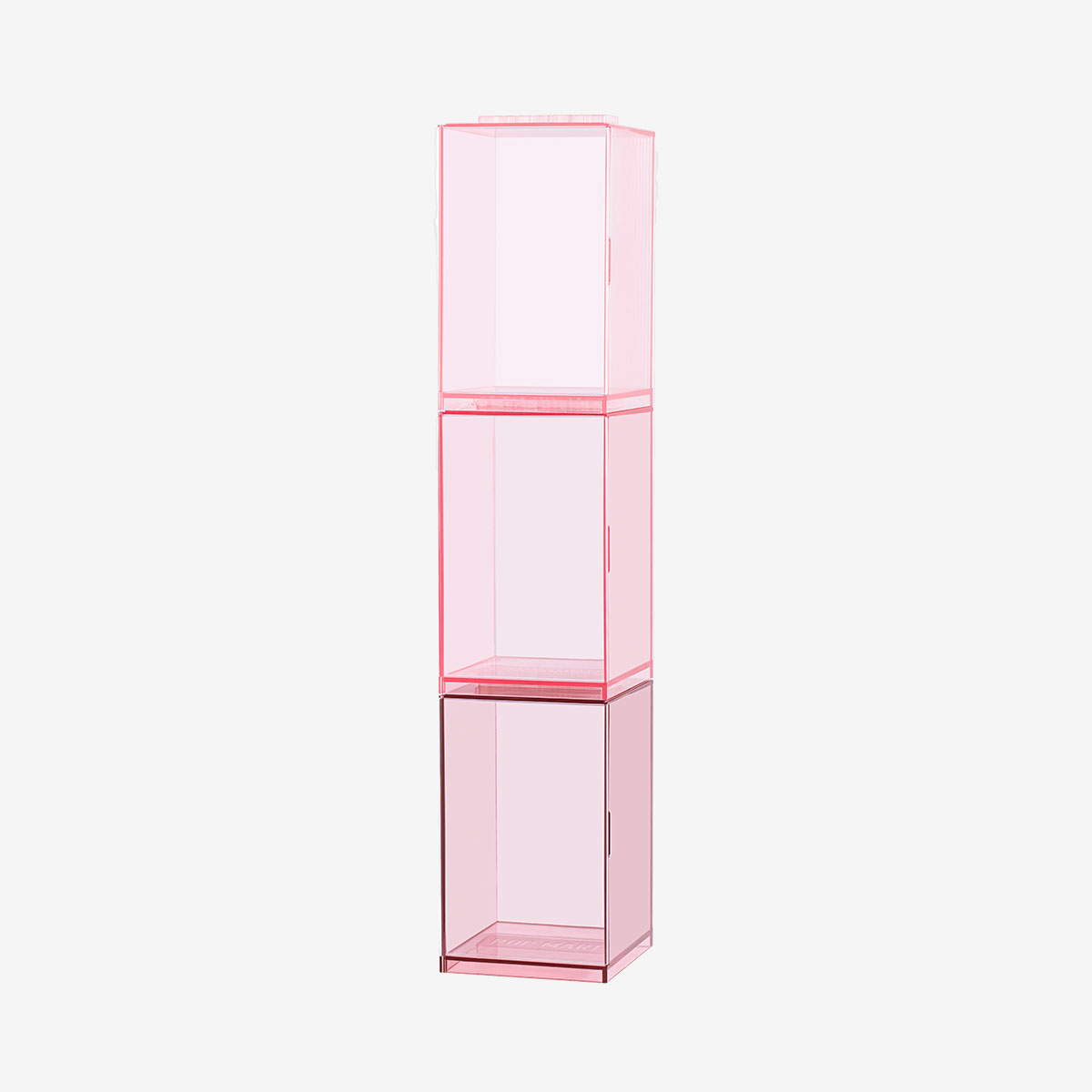POP Display Box Set (Heartbeat Pink)