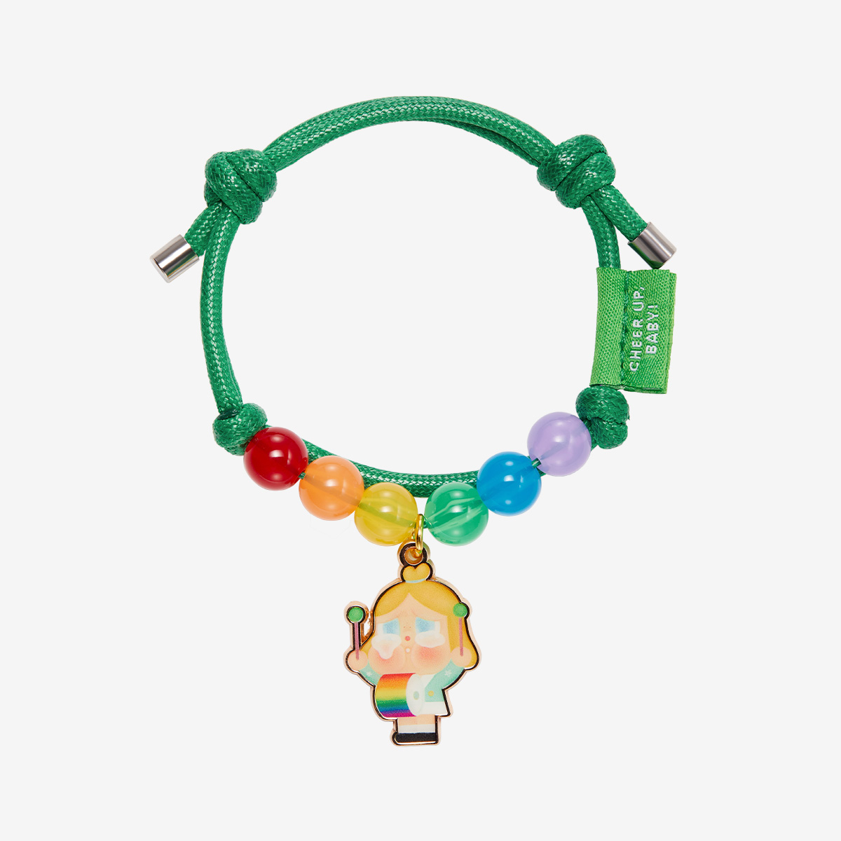 CRYBABY CHEER UP, BABY! SERIES-Bracelet Blind Box