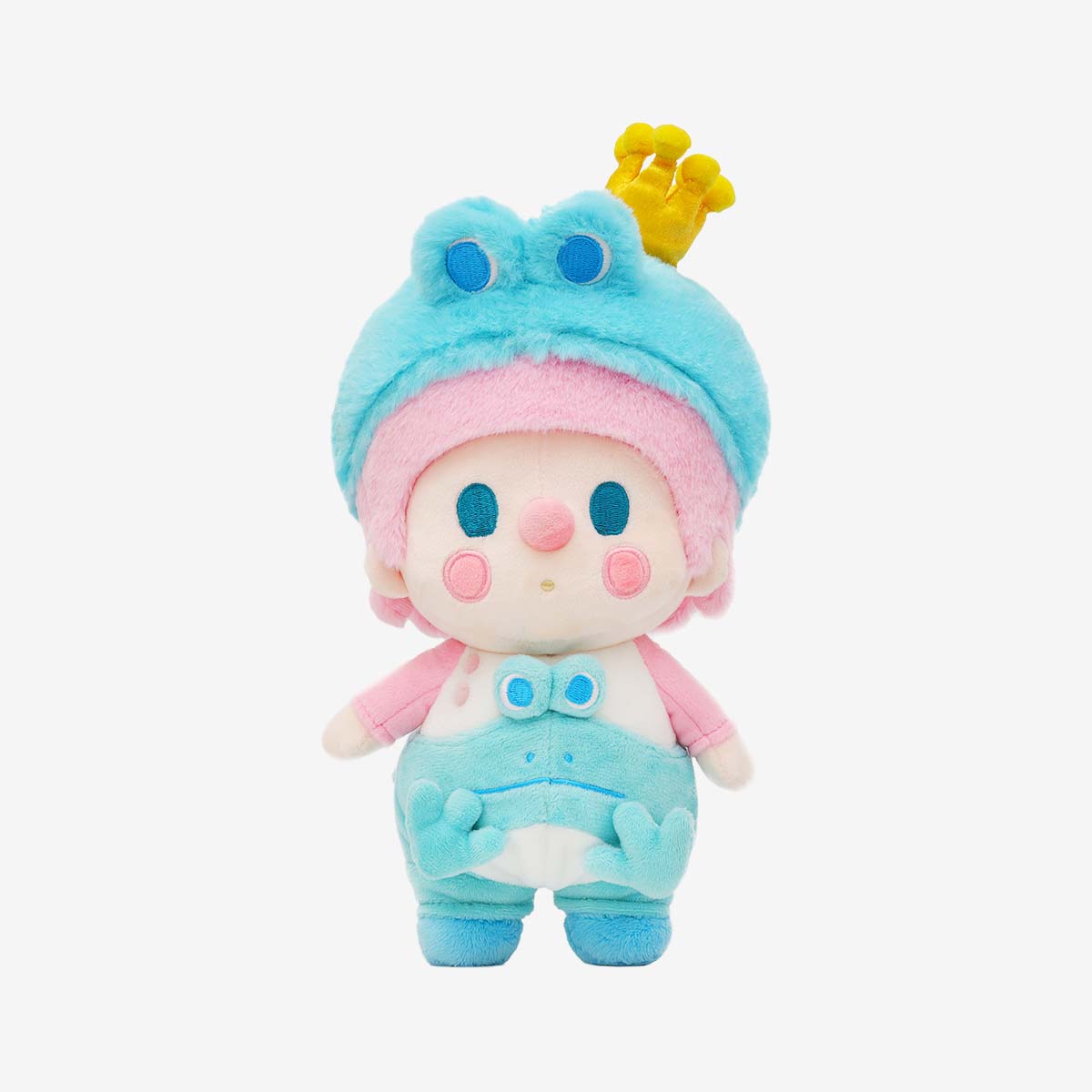 Sweet Bean Animal Bables Series-Plush Blind Box