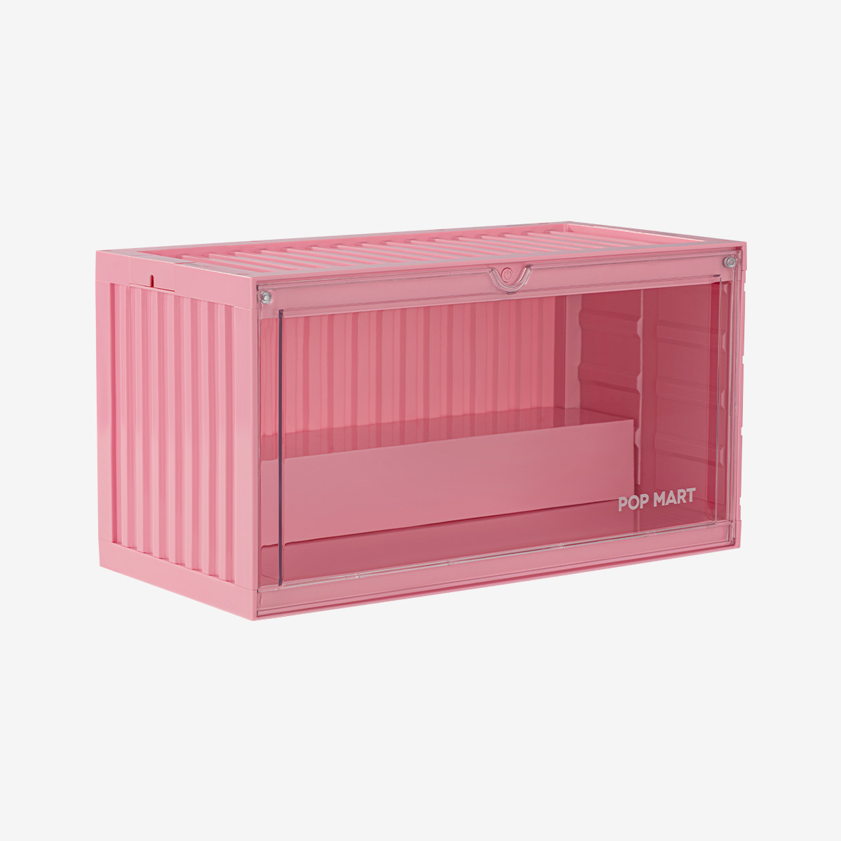 MOLLY My Instant Superpower Series-Luminous Display Container