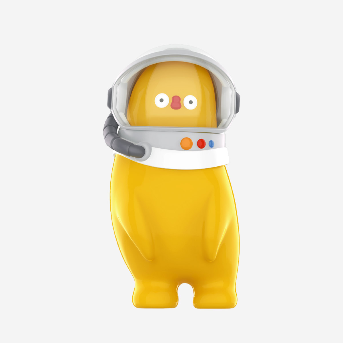 FLABJACKS Banana Boo Fantastic Galactic Series