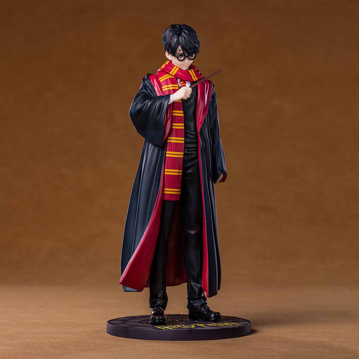 Harry Potter:Wizard Dynasty Harry Potter