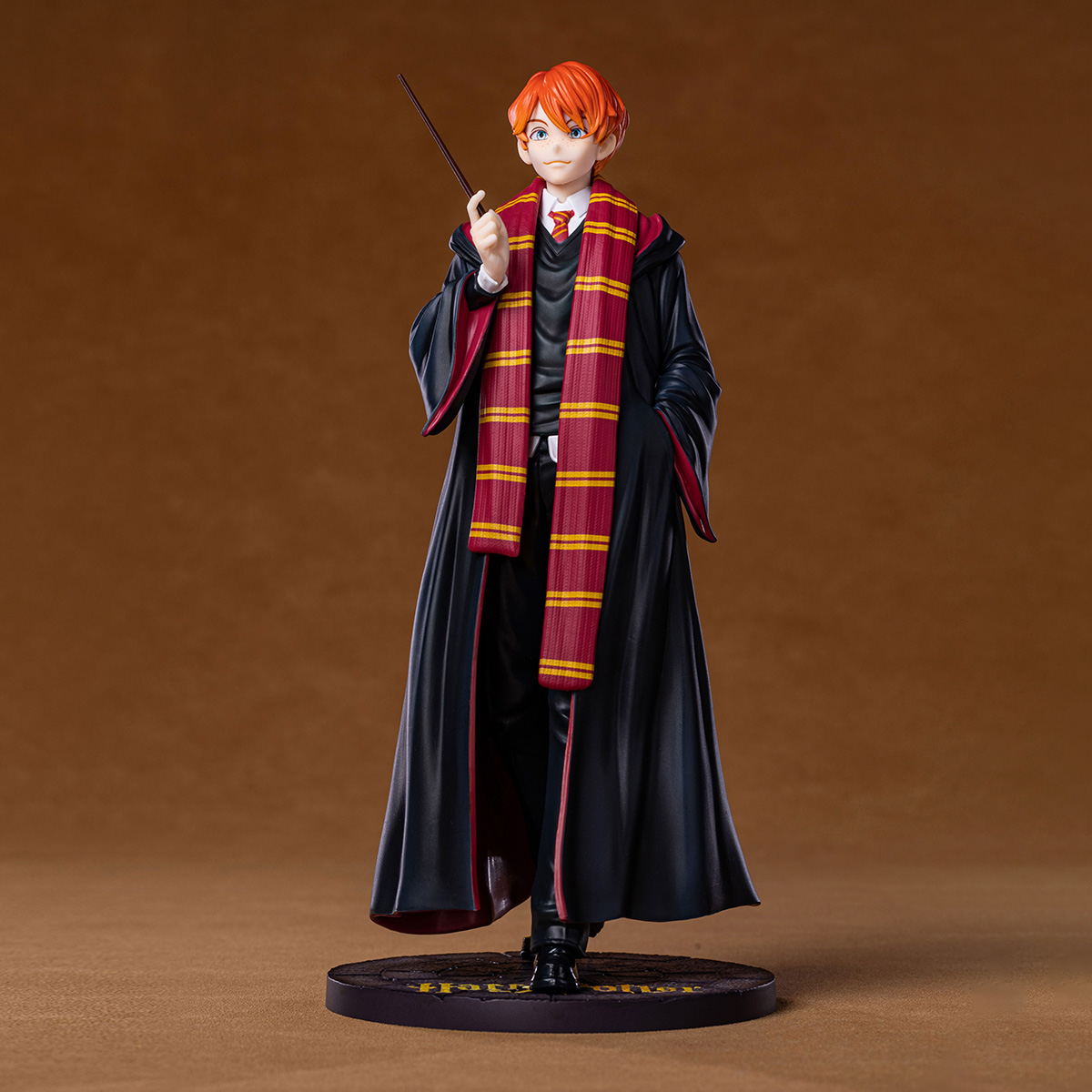Harry Potter: Wizard Dynasty Ron