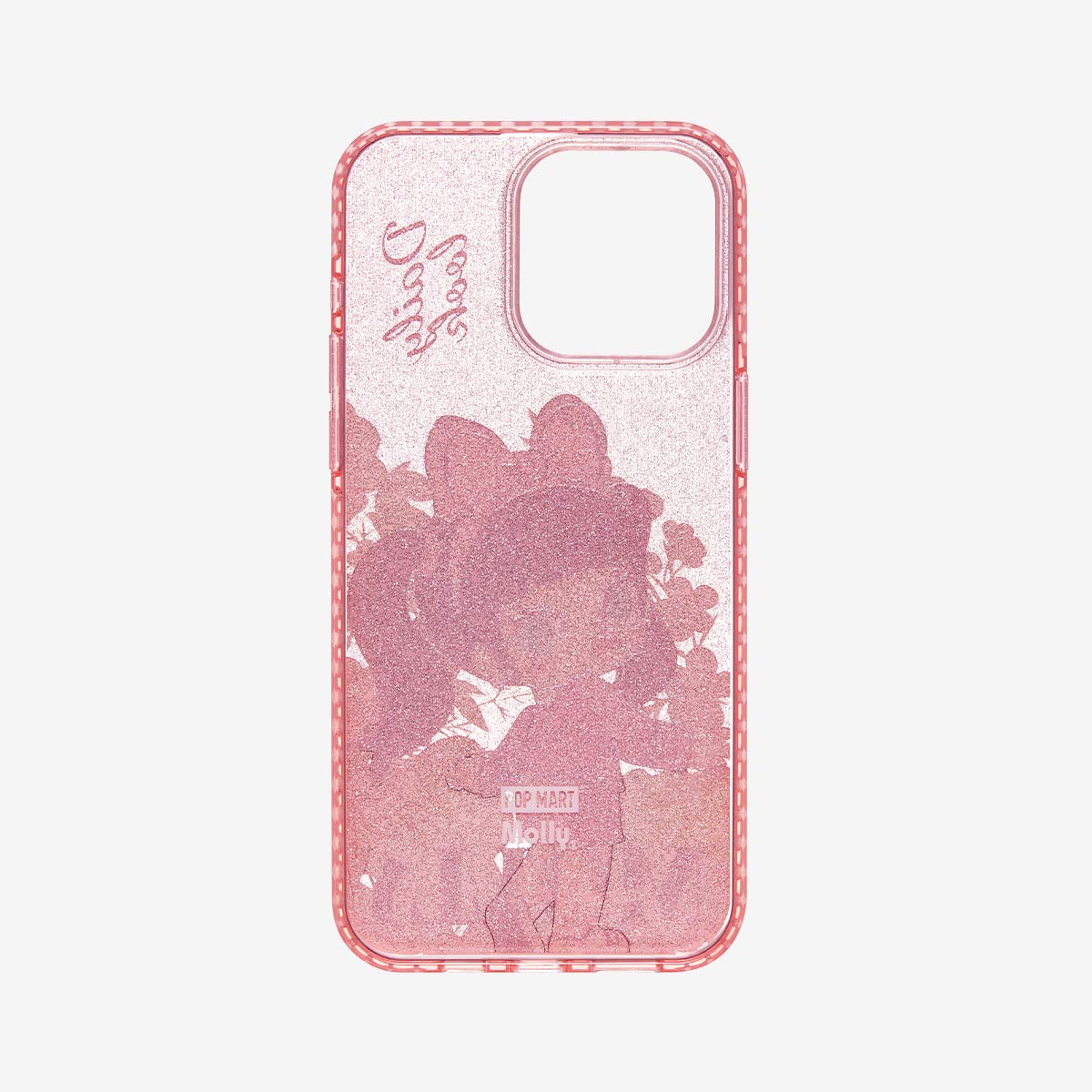 MOLLY Daily Look Series-Phone Case