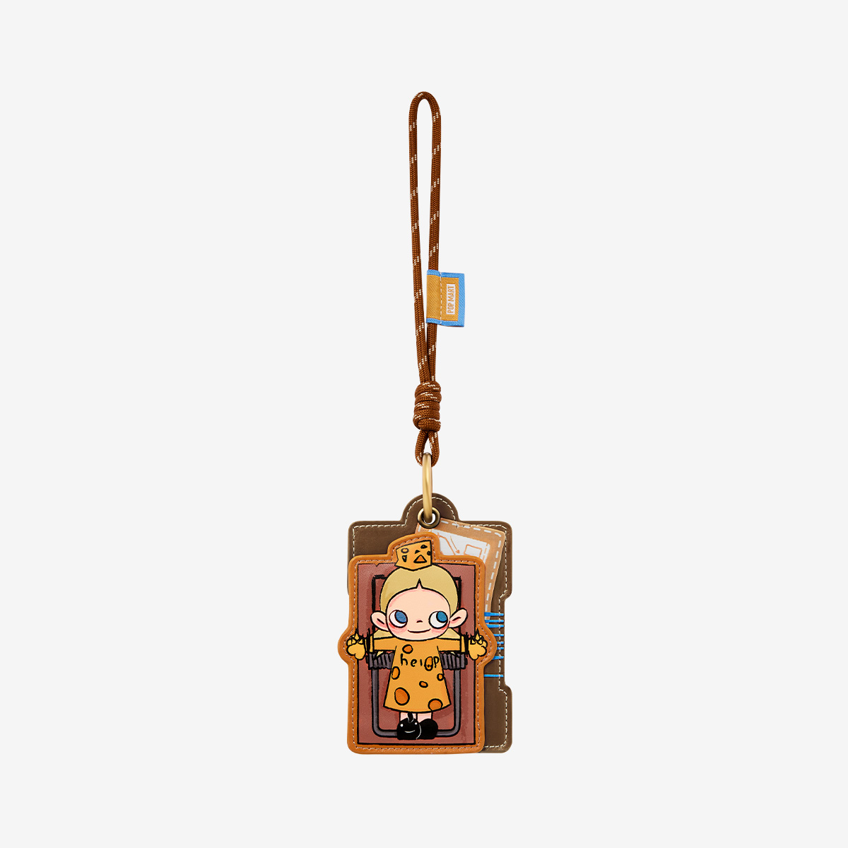 Zsiga We All Are Kids Series-Card Holder Blind Box