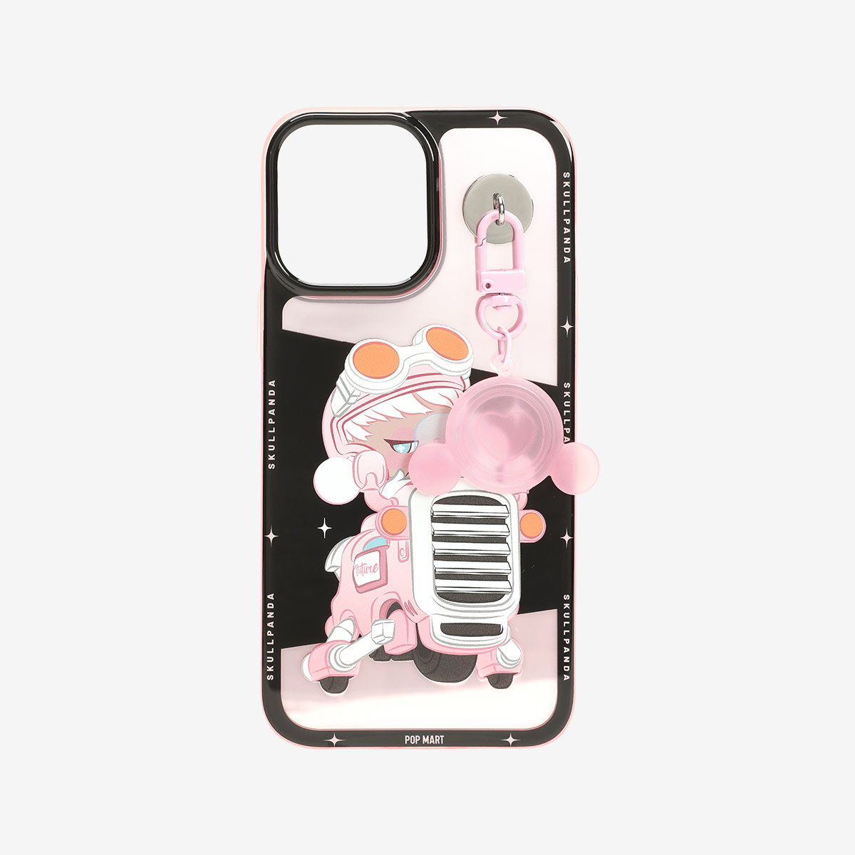 SKULLPANDA Laid Back Tomorrow Series-Phone Case for iPhone 14 Pro Max
