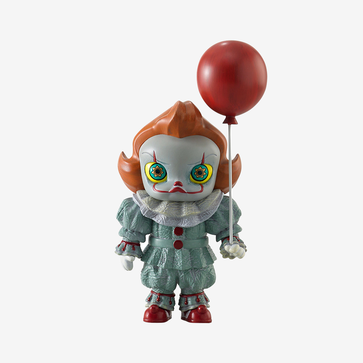 MOLLY - IT Mini figure